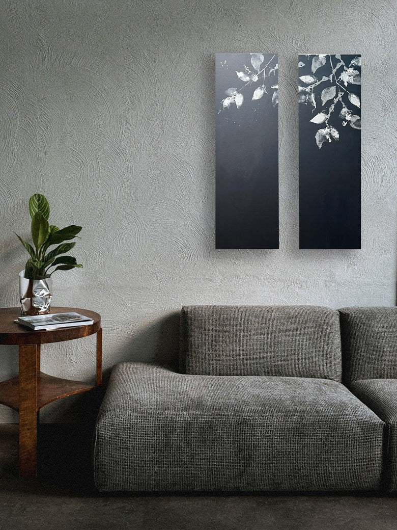 THE SHIZEN SERIES: SS011 (SET OF 2)